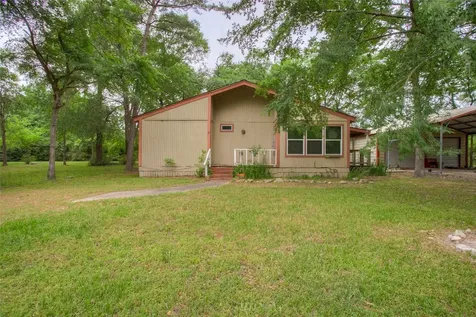 81 Westlake Road Trinity TX 75862