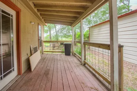 81 Westlake Road Trinity TX 75862