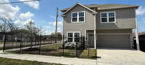 8336 Fountain Street Houston TX 77051