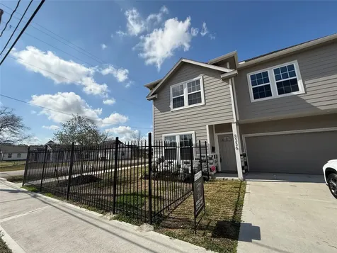 8336 Fountain Street Houston TX 77051