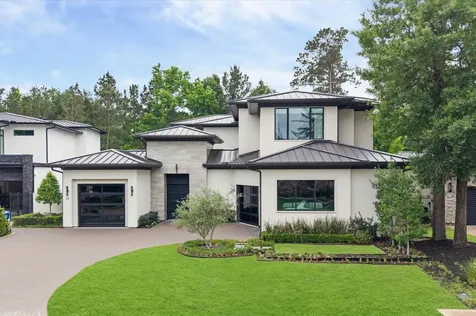14 Kingscote Way The Woodlands TX 77382