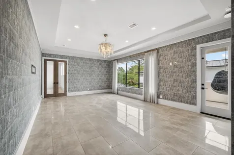 14 Kingscote Way The Woodlands TX 77382