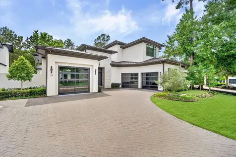 14 Kingscote Way The Woodlands TX 77382
