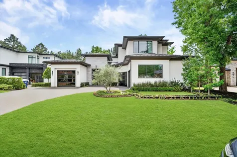14 Kingscote Way The Woodlands TX 77382