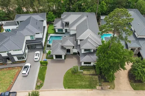 14 Kingscote Way The Woodlands TX 77382