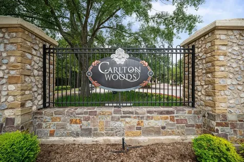 14 Kingscote Way The Woodlands TX 77382