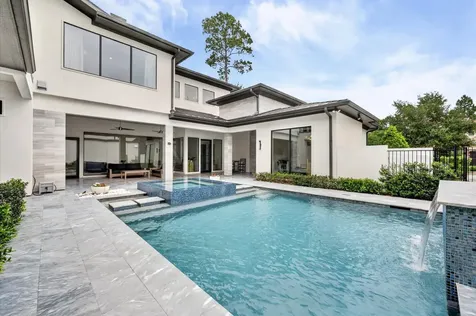 14 Kingscote Way The Woodlands TX 77382