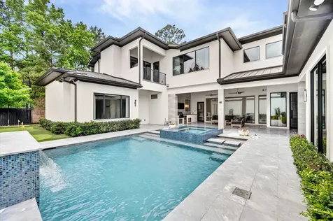 14 Kingscote Way The Woodlands TX 77382