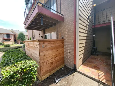 12955 Woodforest Boulevard 15 Houston TX 77015