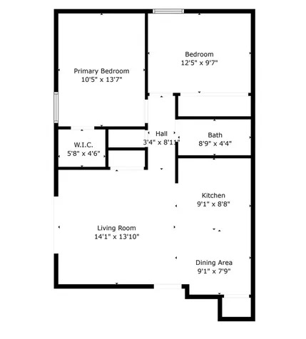 12955 Woodforest Boulevard 15 Houston TX 77015