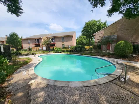 12955 Woodforest Boulevard 15 Houston TX 77015