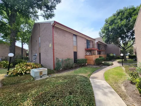 12955 Woodforest Boulevard 15 Houston TX 77015