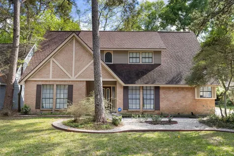 5 Rolling Mill Lane The Woodlands TX 77380
