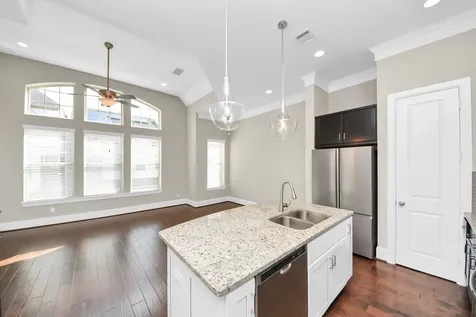 8306 Ginger Oak Street Houston TX 77055