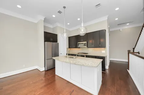 8306 Ginger Oak Street Houston TX 77055