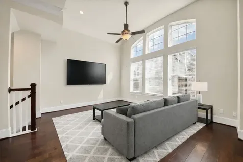 8306 Ginger Oak Street Houston TX 77055