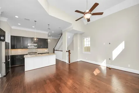 8306 Ginger Oak Street Houston TX 77055
