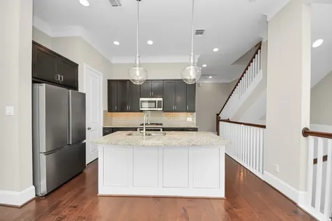 8306 Ginger Oak Street Houston TX 77055