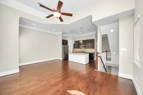 8306 Ginger Oak Street Houston TX 77055