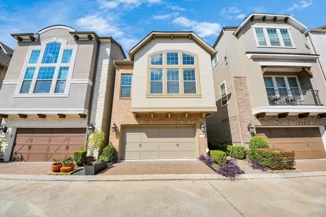 8306 Ginger Oak Street Houston TX 77055