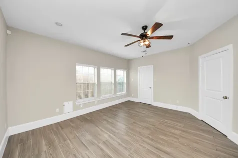 8306 Ginger Oak Street Houston TX 77055