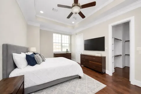 8306 Ginger Oak Street Houston TX 77055