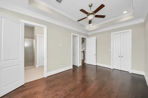 8306 Ginger Oak Street Houston TX 77055