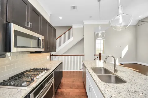 8306 Ginger Oak Street Houston TX 77055