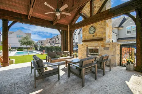 8306 Ginger Oak Street Houston TX 77055