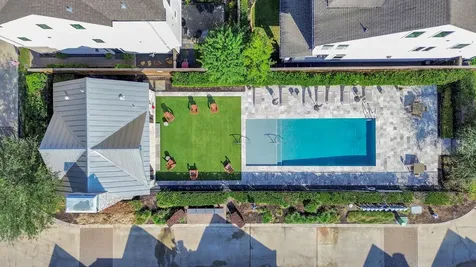 8306 Ginger Oak Street Houston TX 77055