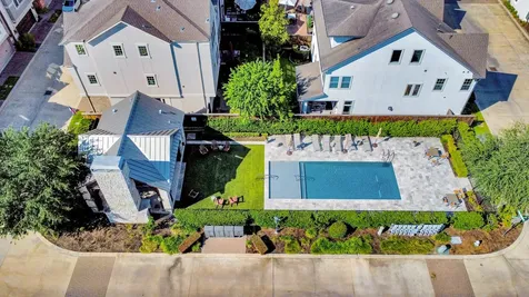 8306 Ginger Oak Street Houston TX 77055
