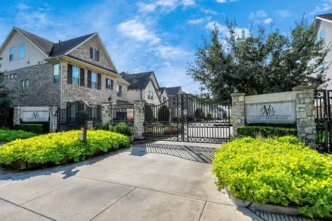 8306 Ginger Oak Street Houston TX 77055