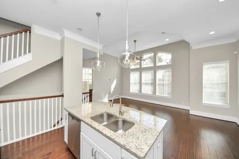 8306 Ginger Oak Street Houston TX 77055