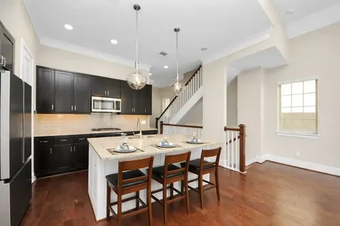 8306 Ginger Oak Street Houston TX 77055