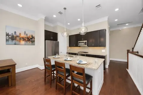 8306 Ginger Oak Street Houston TX 77055