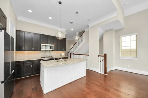 8306 Ginger Oak Street Houston TX 77055