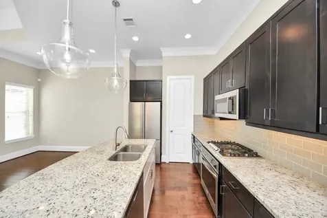 8306 Ginger Oak Street Houston TX 77055