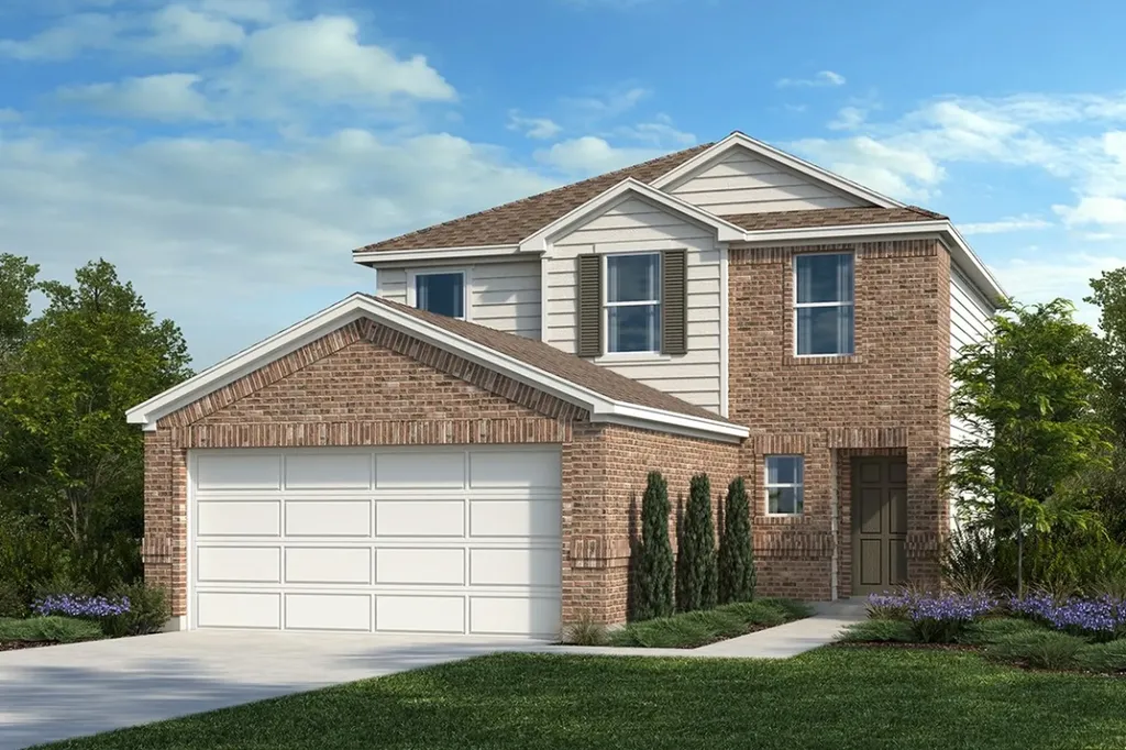 22858 Fulton Landing Drive Hockley TX 77447