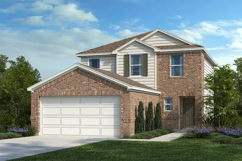 22858 Fulton Landing Drive Hockley TX 77447