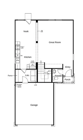 22858 Fulton Landing Drive Hockley TX 77447