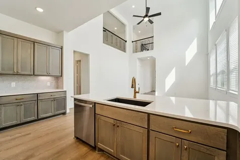 231 Congo Bay Circle Willis TX 77318