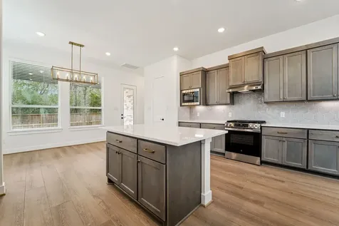231 Congo Bay Circle Willis TX 77318
