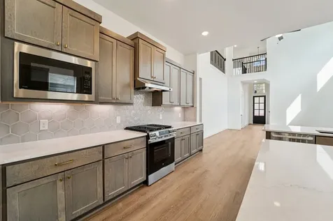 231 Congo Bay Circle Willis TX 77318