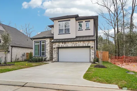 231 Congo Bay Circle Willis TX 77318