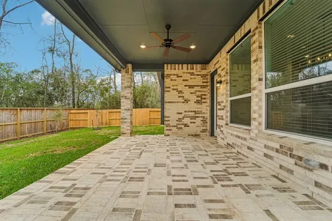 231 Congo Bay Circle Willis TX 77318