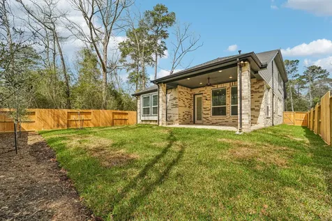 231 Congo Bay Circle Willis TX 77318
