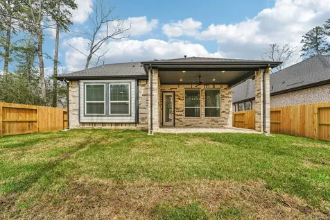 231 Congo Bay Circle Willis TX 77318