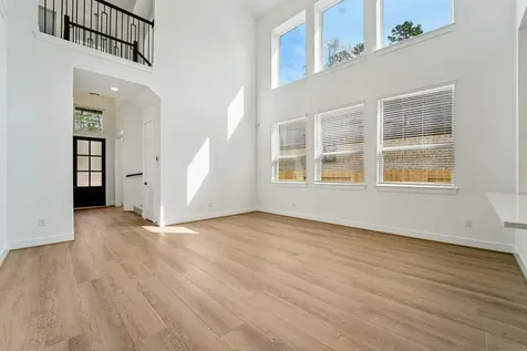 231 Congo Bay Circle Willis TX 77318