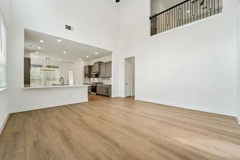 231 Congo Bay Circle Willis TX 77318