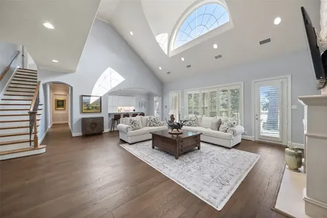 42 Forest Green Trail Kingwood TX 77339